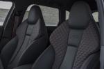Audi RS3 Sportback 2017 года (WW)